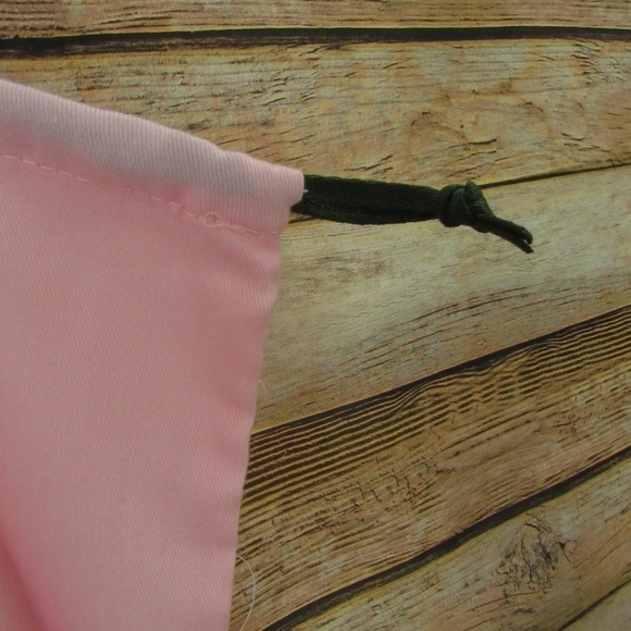 Kate Spade Pink Dust Bag H:20” x L:23” - Picture 3 of 12